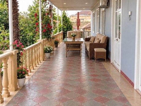 4 otaqlı həyət evi, 150 m², Nardaran: 245 000 ₼ 2