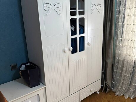Kirayə 2 otaqlı mənzil, 60 m², Əhmədli: 530 ₼/ay 2