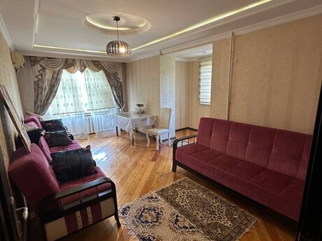 Kirayə 2 otaqlı mənzil, 60 m², Əhmədli: 530 ₼/ay 5