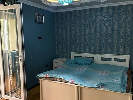 Kirayə 2 otaqlı mənzil, 60 m², Əhmədli: 530 ₼/ay 4
