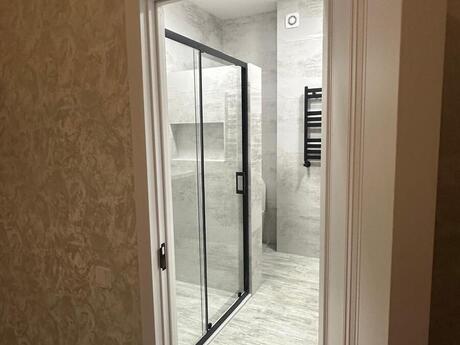 3-комн. · 115 m² · 12/16 этаж, Nəriman Nərimanov