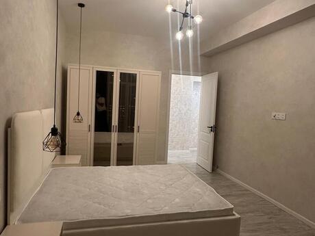 Сдаётся 3-комнатная квартира в новостройке, Nəriman Nərimanov, 115 м², 1 500 AZN/мес, фото 4 / 12