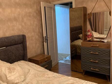 Kirayə 2 otaqlı mənzil, 60 m², İnşaatçılar: 850 ₼/ay 5
