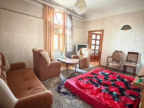 2 otaqlı mənzil, 65 m², Nizami: 195 000 ₼ 4