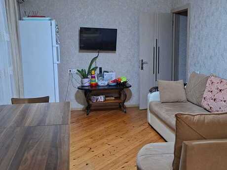 Elan №6457952 - Bakı, Xətai r., 2 otaqlı, 35 m², 4/5 mərtəbə