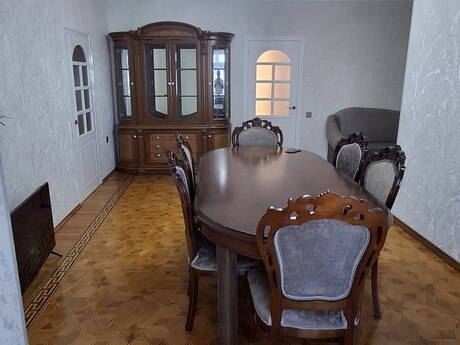 Аренда: 3-комнатная квартира, 85 м², Gənclik: 900 ₼/мес 5