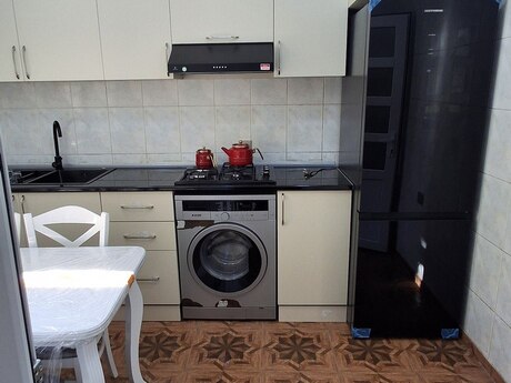 Аренда: 3-комнатная квартира, 85 м², Gənclik: 900 ₼/мес 3