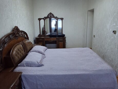 Аренда: 3-комнатная квартира, 85 м², Gənclik: 900 ₼/мес 4