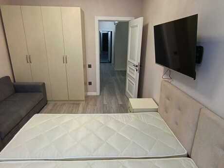 Kirayə 1 otaqlı mənzil, 50 m², 28 May: 1 000 ₼/ay 5