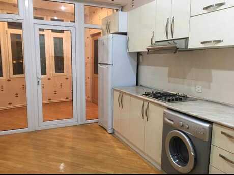 Kirayə 3 otaqlı mənzil, 110 m², Nəriman Nərimanov: 900 ₼/ay 4
