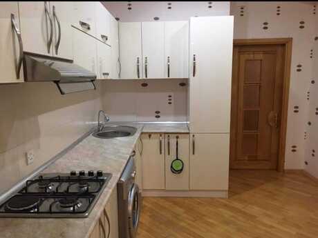 Kirayə 3 otaqlı mənzil, 110 m², Nəriman Nərimanov: 900 ₼/ay 5