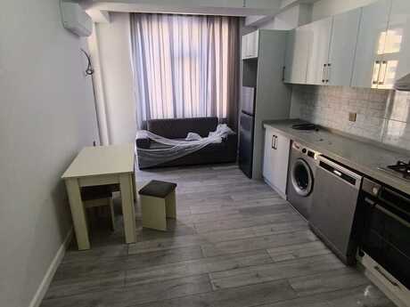Kirayə 2 otaqlı mənzil, 70 m², 28 May: 1 200 ₼/ay 4