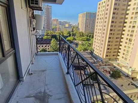 Kirayə 2 otaqlı mənzil, 70 m², 28 May: 1 200 ₼/ay 2