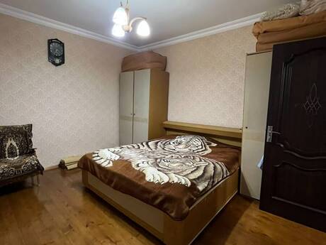 3 otaqlı həyət evi, 100 m², Binə: 105 000 ₼ 3