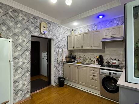 3 otaqlı həyət evi, 100 m², Binə: 105 000 ₼ 5