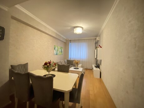 Elan №6457995 - Xırdalan, Xırdalan, 3 otaqlı, 83 m², 4/13 mərtəbə