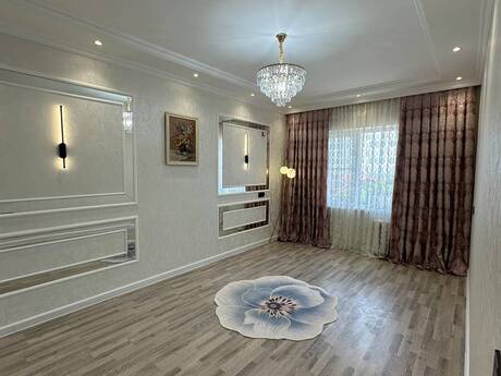 Объявление №6457996 - Баку, пос. Ени Гюнешли, 2-комн., 65 м², 7/9 этаж