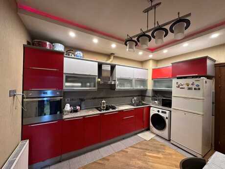 3 otaqlı mənzil, 105 m², 20 Yanvar: 260 000 ₼ 3