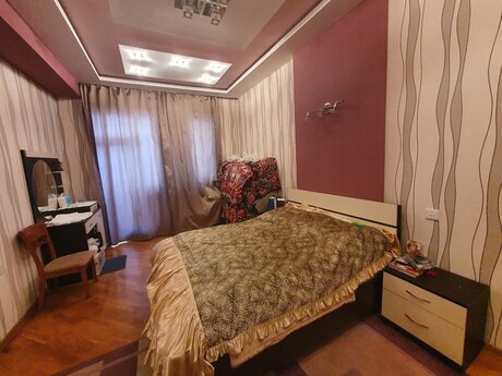 4 otaqlı mənzil, 154 m², Nəsimi: 410 000 ₼ 5