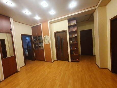 4 otaqlı mənzil, 154 m², Nəsimi: 410 000 ₼ 3