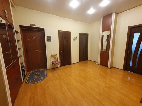 4 otaqlı mənzil, 154 m², Nəsimi: 410 000 ₼ 4