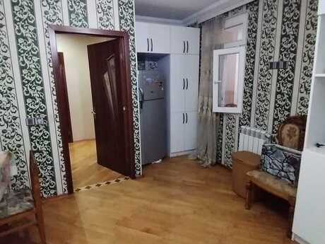 3 otaqlı mənzil, 92 m², Bakıxanov: 147 000 ₼ 4