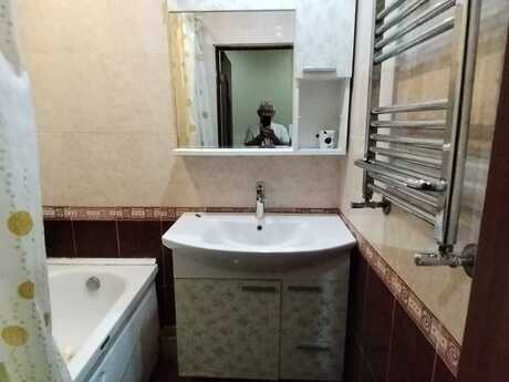 3 otaqlı mənzil, 92 m², Bakıxanov: 147 000 ₼ 5