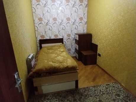 3 otaqlı mənzil, 92 m², Bakıxanov: 147 000 ₼ 2