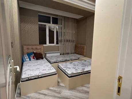 Kirayə 2 otaqlı mənzil, 80 m², Həzi Aslanov: 750 ₼/ay 3