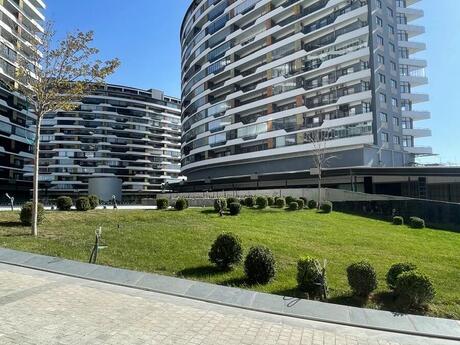 2 otaqlı mənzil, 73 m², Binəqədi: 145 000 ₼ 3