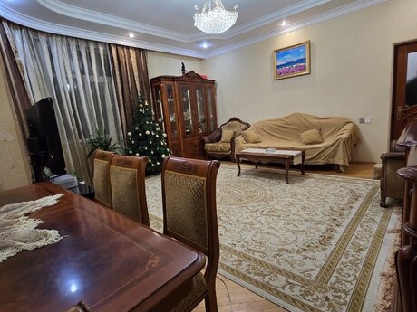 4 otaqlı mənzil, 157 m², Nəsimi: 400 000 ₼ 3