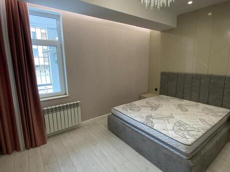 Kirayə 3 otaqlı mənzil, 110 m², Həzi Aslanov: 950 ₼/ay 2