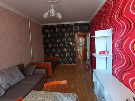2-room apartment for rent, 60 m², Qaraçuxur: 545 ₼/mo 3