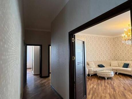 Объявление №6458028 - Баку, Наримановский  р., 3-комн., 150 м², 10/14 этаж