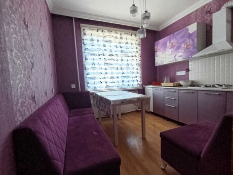 Объявление №6458027 - Баку, пос. Карачухур, 2-комн., 60 м², 2/9 этаж