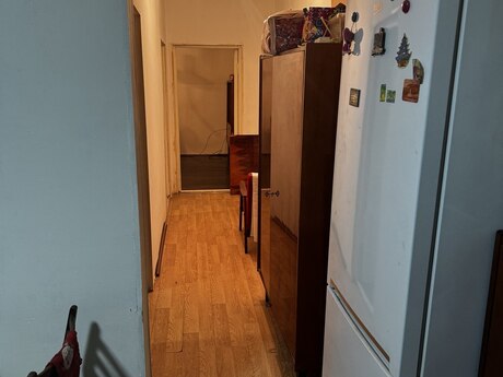 2 otaqlı həyət evi, 65 m², Bayıl: 95 000 ₼ 4