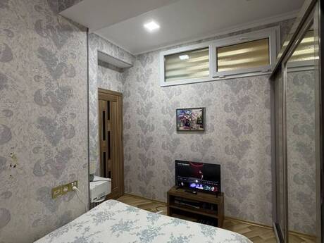 3 otaqlı mənzil, 58 m², Həzi Aslanov: 157 000 ₼ 4