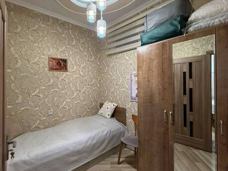 3 otaqlı mənzil, 58 m², Həzi Aslanov: 157 000 ₼ 5