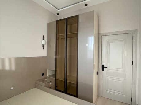 2-room apartment, 70 m², Badamdar: 208 000 ₼ 4