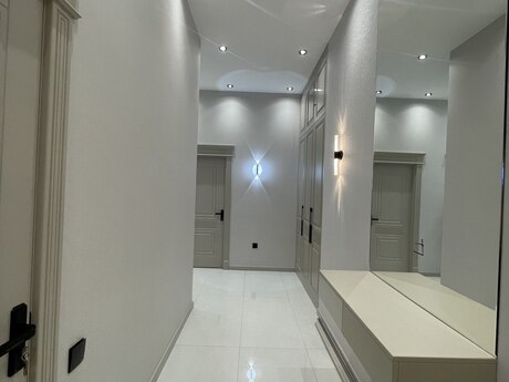 2-room apartment, 70 m², Badamdar: 208 000 ₼ 2