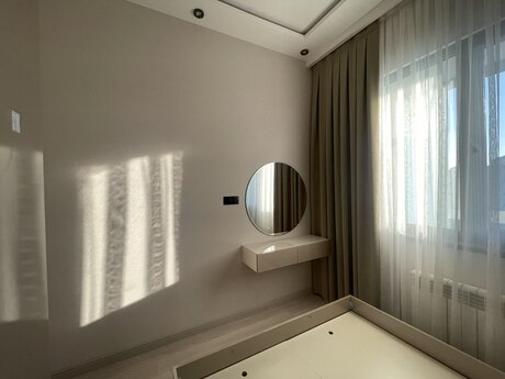2-room apartment, 70 m², Badamdar: 208 000 ₼ 5
