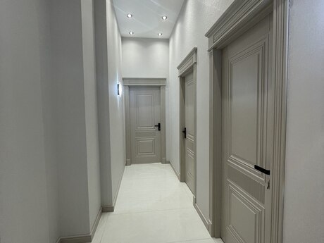 2-room apartment, 70 m², Badamdar: 208 000 ₼ 3