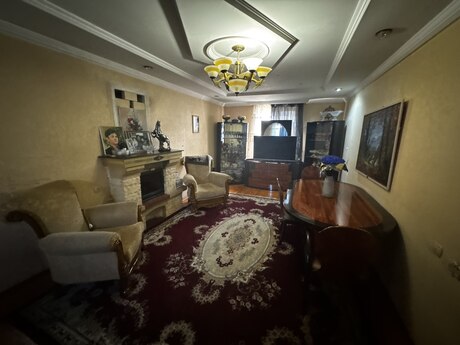 14 otaqlı həyət evi, 288 m², Xətai: 399 000 ₼ 4