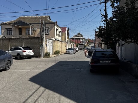 Elan №6458044 - Bakı, Xətai r., 14 otaqlı, 288 m²