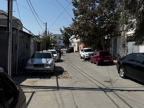 14 otaqlı həyət evi, 288 m², Xətai: 399 000 ₼ 2