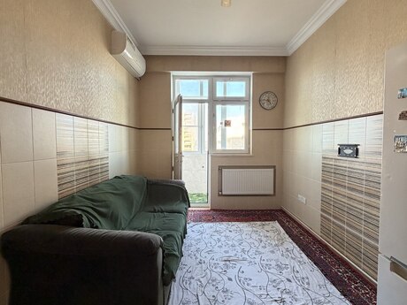 Kirayə 2 otaqlı mənzil, 95 m², Bakıxanov: 650 ₼/ay 3