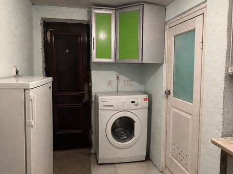 1-room apartment for rent, 32 m², Koroğlu: 100 ₼/mo 2