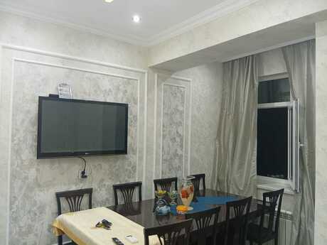 Объявление №6458063 - Баку, пос. Ени Ясамал, 2-комн., 42 м², 13/13 этаж