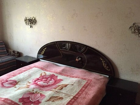Kirayə 3 otaqlı mənzil, 75 m², Nəriman Nərimanov: 700 ₼/ay 5