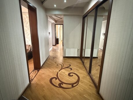 4-room apartment, 128 m², 20 Yanvar: 330 000 ₼ 4